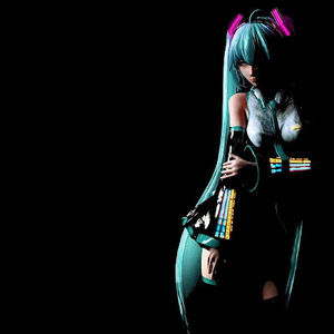 Meet your Posher, Mary cris